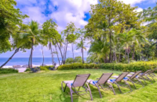 Ylang Ylang Beach Resort