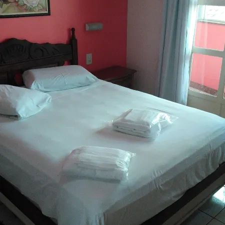 Villa Norma Suites