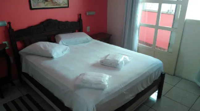 諾瑪套房別墅酒店