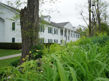 Le Chambord at Curry Estate