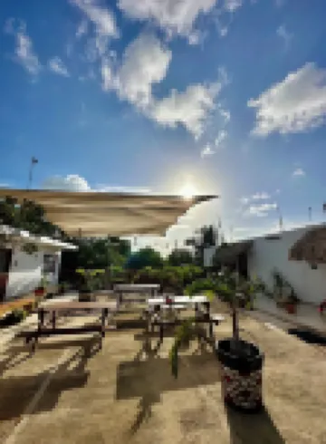 Hotel Punta Ponto