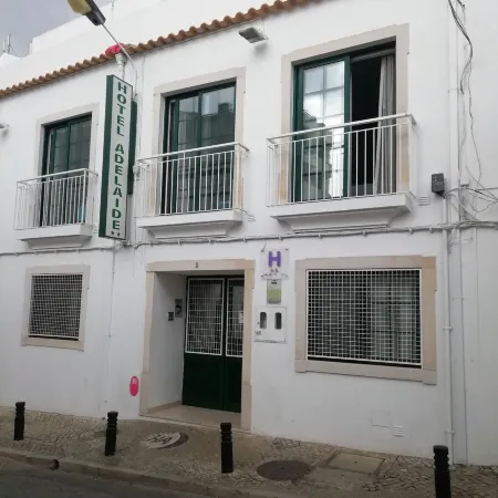 Hotel Adelaide