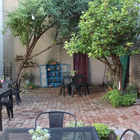 Entre Patios Hotel Boutique