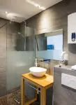 Dingdong Koblenz - City Apartments Các khách sạn ở Koblenz