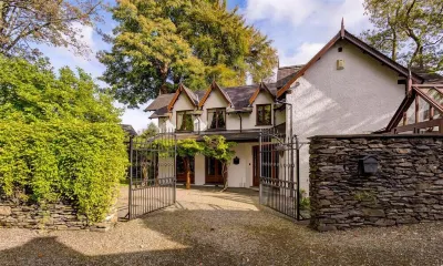 Silver Howe