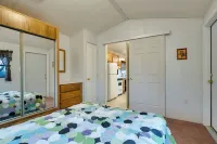 Blue Mesa Recreational Ranch Hotels in Gunnison County