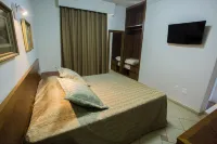 Reisper Palace Hotel