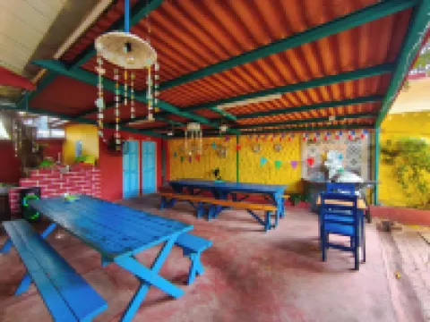 Las Catalinas Coronado Hotels in Chame