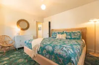 Rye Motor Inn - Oceanfront, Walk to Beach Hotels in Rye