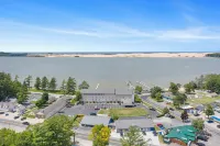 Dunes Waterfront Resort - Wifi