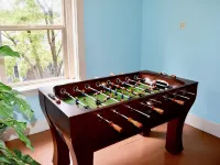 กรีนทอร์ทัสโฮสเทลซีแอตเทิล โรงแรมในซีแอตเทิล