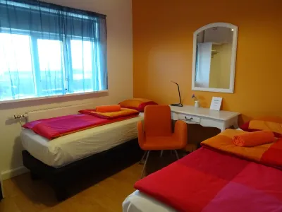 Grundarfjördur Hostel Hotels in 