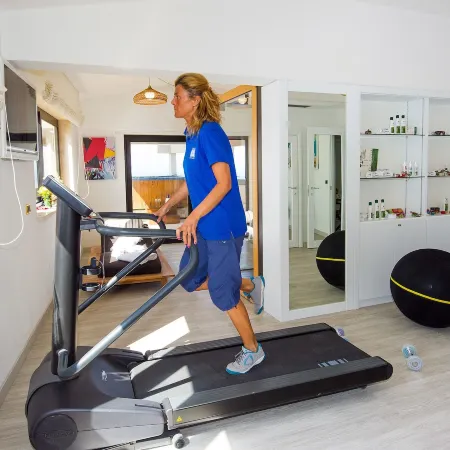 Hotel Bellavista Club-Caroli Hotels