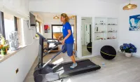 Hotel Bellavista Club-Caroli Hotels - Gym