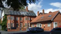 B+B York Hotels in Nether Poppleton