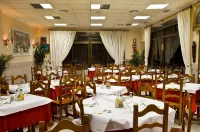 Hostal Restaurante Alba Hotel a Nijar