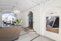 Adele Boutique Hotel Hotel a Pecs