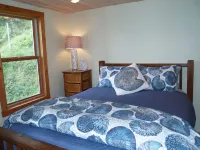 Honeymoon Cove at Crook Point Hotels in Gold Beach