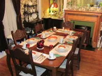 Chambers Guest House B&B