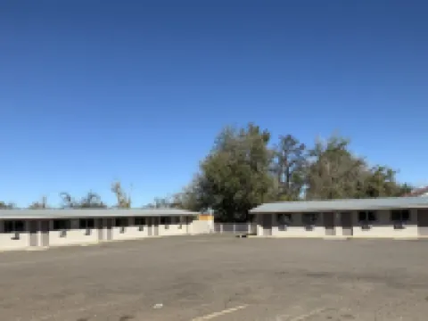 Value Lodge Hotels in Alpine