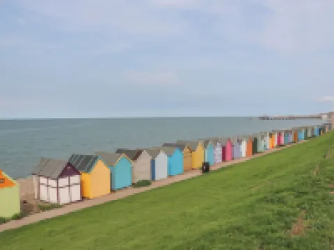 Jasmine Cottage Hotels in Herne Bay