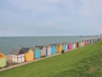 Jasmine Cottage Các khách sạn ở Herne Bay