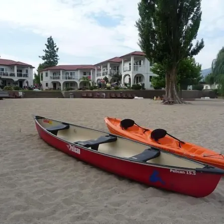 Sandy Beach Suites