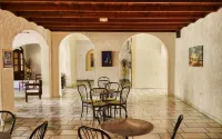 Nepheli Hoteles en Samos