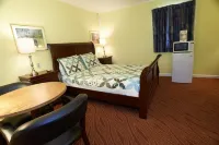 Clinton Motel Hotels in Madison