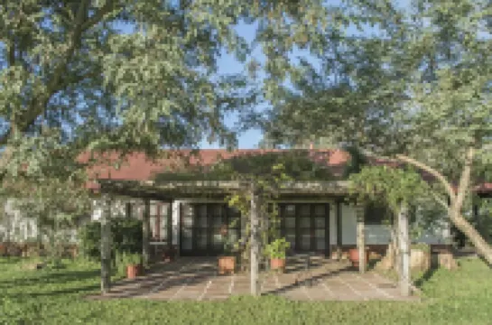 Rincón del Socorro Hotels in 