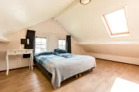TopParken – Park Westerkogge Hotels in Berkhout