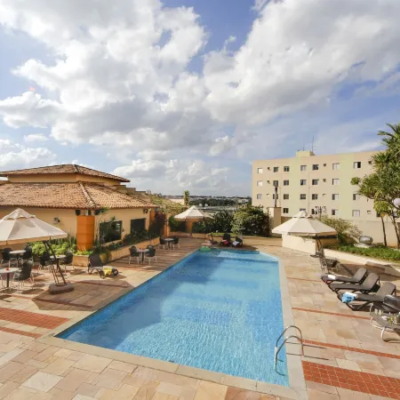 Sorocaba Park Hotel by Atlantica