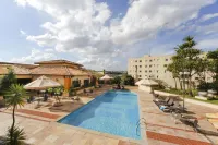 Sorocaba Park Hotel by Atlantica