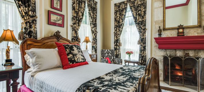 Noble Inns Hotels in San Antonio