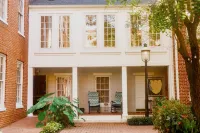 1840s キャロルトン イン のホテル