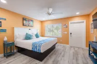 The Lofts at St Pete Beach - Beach