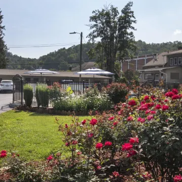 Relax Inn - Bryson City