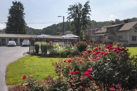 Relax Inn - Bryson City