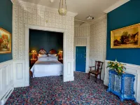 The Inn at 2nd & C Hotels in Eureka