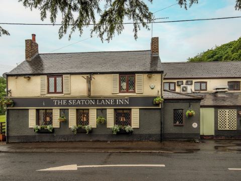 The Seaton Lane Inn - the Inn Collection Group