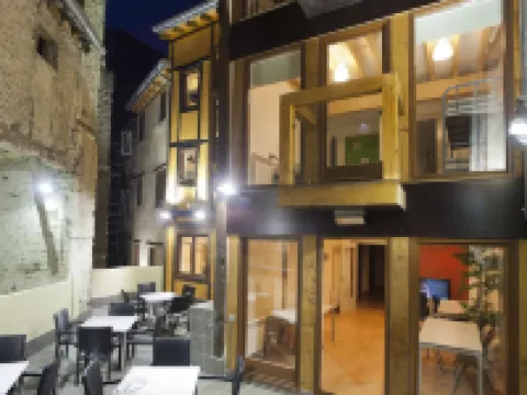 El Albergue de la Catedral Hotels in Vitoria