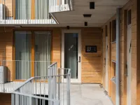 Vander Inre Hamnen Hotels in Norrkoping