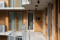Vander Inre Hamnen Hôtels à : Kolmarden