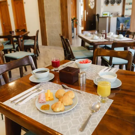 Hotel Santa Fe