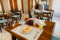 Hotel Santa Fe