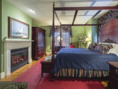 George Brooks House B&B Hotels in Saint Michaels