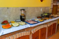 Pousada Santa Anna Hoteles en Maricá