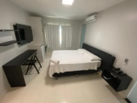 Hotel Macapaba โรงแรมในมากาปา