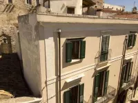 Hotel Palazzo d'Erchia Hotels in Conversano
