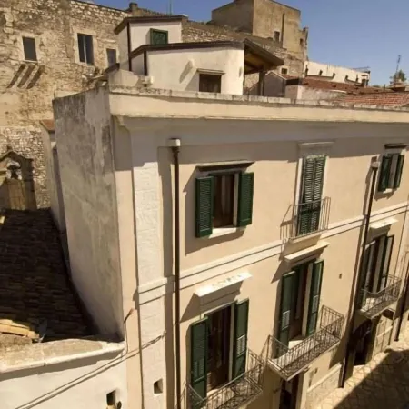 Hotel Palazzo d'Erchia